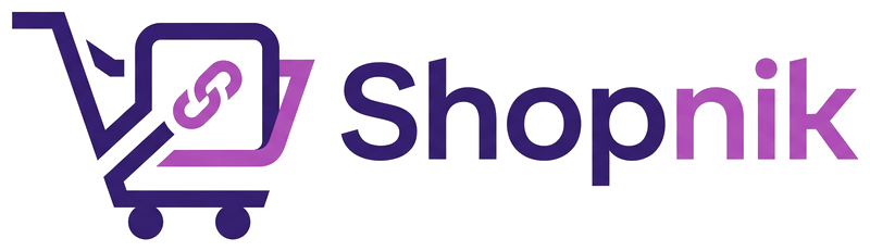 Shopnik
